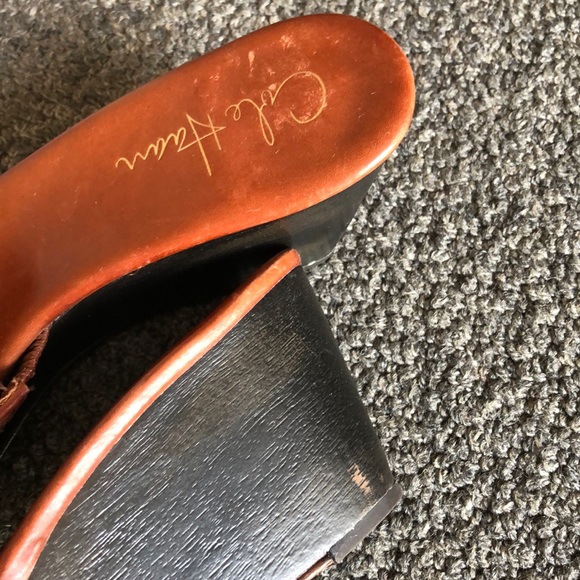 Cole Haan Nike Air Wedge - Picture 7 of 7